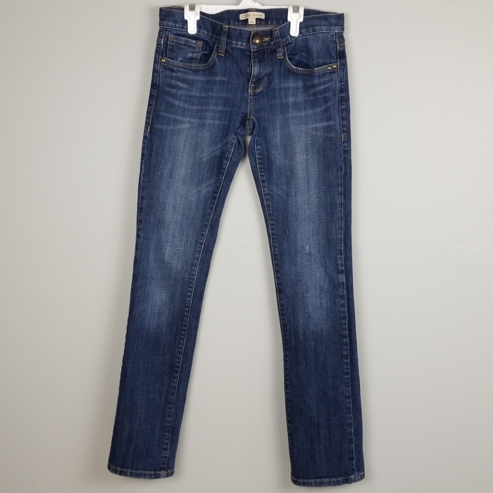 CAbi Jeans | Size 2